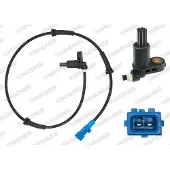 Wagner ABS00059 Wielsnelheidssensor (ABS)