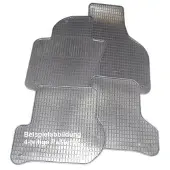 SCHOENEK 457053 Automatten
