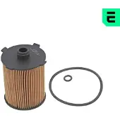 OPTIMAL OP-FOF40174 Oliefilter