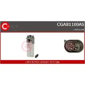 Casco CGA81100AS Brandstofpomp