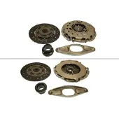 KAWE 962913 Koppelingsset