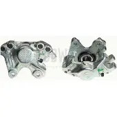 BUDWEG CALIPER 341649 Remklauw