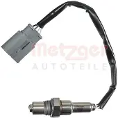 METZGER 0895682 Lambdasonde