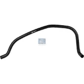 DT Spare Parts 3.16441 Radiateurslang