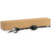 RIDEX 13D1069R Aandrijfas