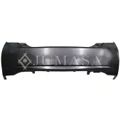 JUMASA 25405177 Achterbumper