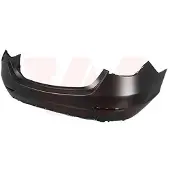 VAN WEZEL 2902544 Achterbumper