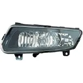 Diederichs 2206389 Mistlamp