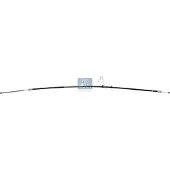 DT Spare Parts 13.33001 Handremkabel