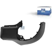 DT Spare Parts 12.82234 Achterbumper