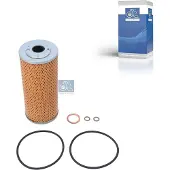 DT Spare Parts 4.90632 Oliefilter