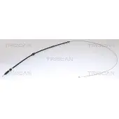 TRISCAN 8140 291188 Handremkabel
