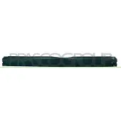 PRASCO FD9081052 Achterbumper