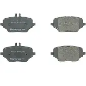 AISIN BPMB-7016 Remblokken