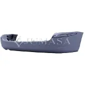 JUMASA 25451561 Achterbumper