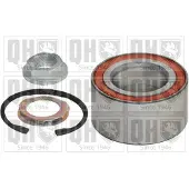 Quinton Hazell QWB1222 Wiellagerset