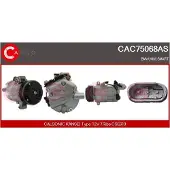 Casco CAC75068AS Aircopomp