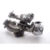 Garrett 883861-5001S Turbocharger