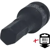 Ks Tools 911.0930-E Kracht, dopsleutel