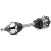 RIDEX 13D1198 Aandrijfas