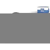 DT Spare Parts 12.82237 Achterbumper