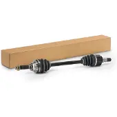 RIDEX 13D0351R Aandrijfas
