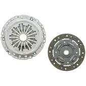 AISIN KE-FO42R Koppelingsset