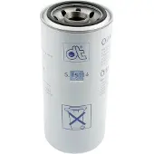 DT Spare Parts 5.45114 Oliefilter