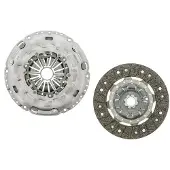 AISIN KE-VG23R Koppelingsset