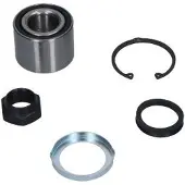 KAVO PARTS WBK-10015 Wiellagerset