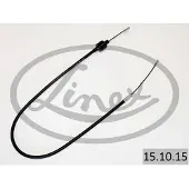 Linex 15.10.15 Koppelingskabel