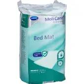 Molicare Premium Bed Mat 5 Druppels 60 x 90 cm | 30 stuks