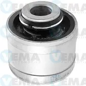 VEMA 210201 Draagarmrubber