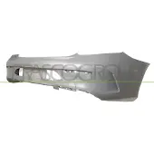 PRASCO ME4431051 Achterbumper