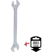 Ks Tools 518.0707-E Dubbele steeksleutel