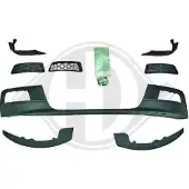 Diederichs 1281361 Bumper