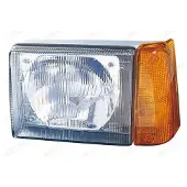 MCS 327001055 Koplamp