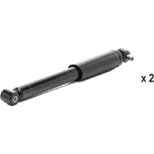 RIDEX 854S20366 Schokdemper