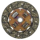 AISIN DZ-915 Koppelingsplaat