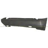 PRASCO SZ0481051 Achterbumper