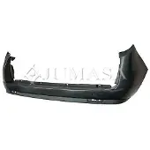 JUMASA 25481253 Achterbumper
