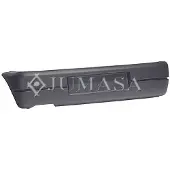 JUMASA 25041222 Achterbumper