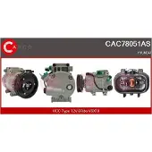 Casco CAC78051AS Aircopomp