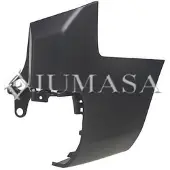 JUMASA 27461094 Achterbumper