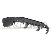 PRASCO FT0601071 Achterbumper