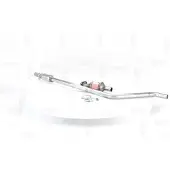 NAP carPARTS CAK11488 Katalysator