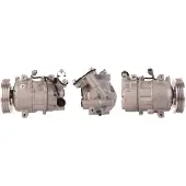 VAN WEZEL 4300K489 Aircopomp