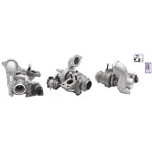 TURBO MOTOR PA4937302003 Turbocharger