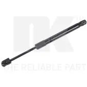 NK 11048012 Gasveer achterklep