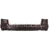 JUMASA 25042014 Achterbumper